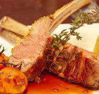 Delizioso On Oxford - Restaurant Guide