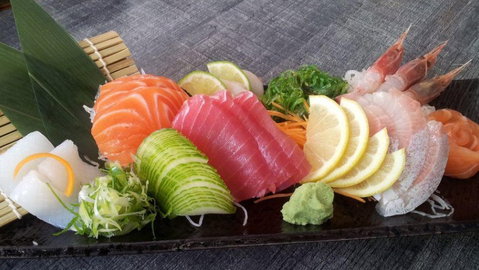 O Sushi Broadbeach - Restaurant Guide 1