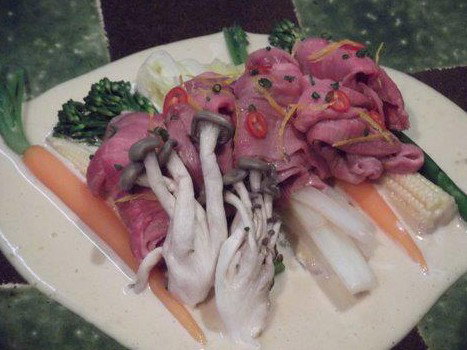 O Sushi Broadbeach - Restaurant Guide 2