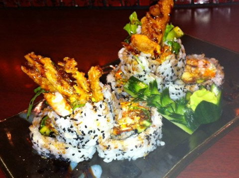 O Sushi Broadbeach - Restaurant Guide 4