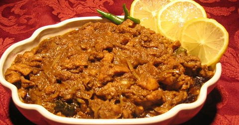 Indian Mehfil Restaurant - Restaurant Guide 0