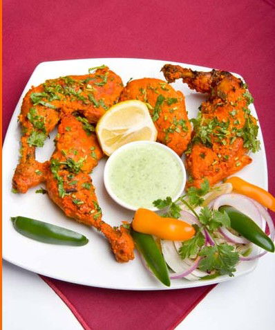 Indian Mehfil Restaurant - Restaurant Guide 2