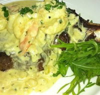 De Vito's Place - Restaurant Guide