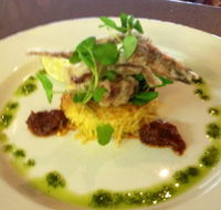 Lighthouse Restaurant - Restaurant Guide