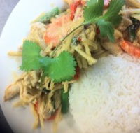 Royal Thai Garden - Restaurant Guide