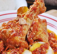 Shalom Brisbane Indonesian Restaurant - Restaurant Guide