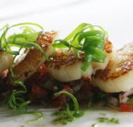 Trio's On The River - Restaurant Guide