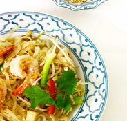 Ban-Na Thai Restaurant - Restaurant Guide