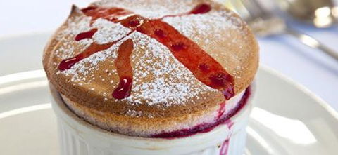 River Cottage Restaurant - Restaurant Guide 2