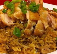 Red  White Cafe Restuarant - Restaurant Guide