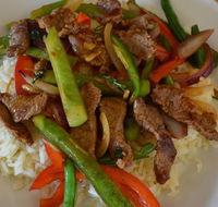 Sitar Indian Restaurant Kenmore - Restaurant Guide