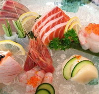 Sunny Breeze Japanese Restaurant - Restaurant Guide