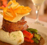 The CourtHouse Restaurant - Restaurant Guide