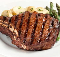 Alfie's Mooo Char  Bar - Restaurant Guide
