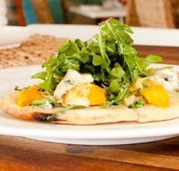 Salt Water At Kings - Restaurant Guide