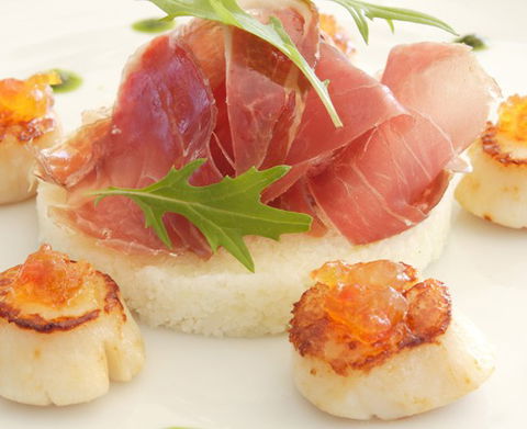 Ebb Waterfront Dining & Cellar - Restaurant Guide 1