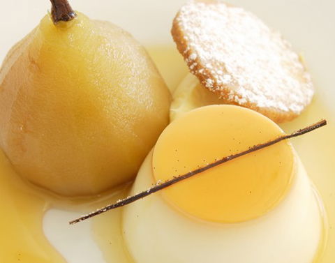 Ebb Waterfront Dining & Cellar - Restaurant Guide 3