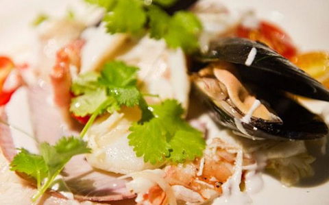 Sails Restaurant Noosa - Restaurant Guide 1