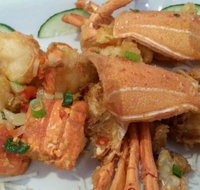 Tasty Magic Chinese Restaurant - Restaurant Guide