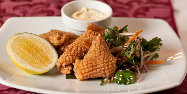 Heathwood Df QLD Restaurant Guide