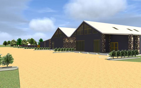 Bridport Bay Inn - Restaurant Guide 3