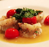 L'EDERA - Restaurant Guide