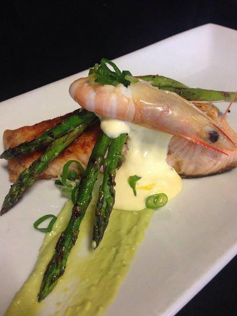 Gateway Bistro - Restaurant Guide 2