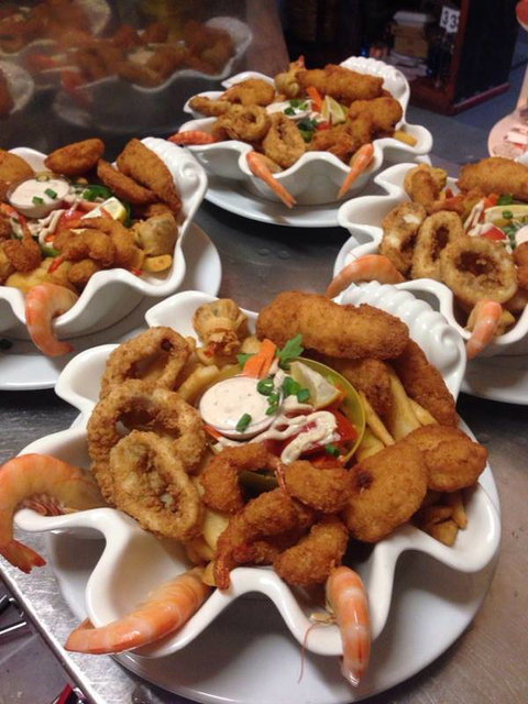 Gateway Bistro - Restaurant Guide 3