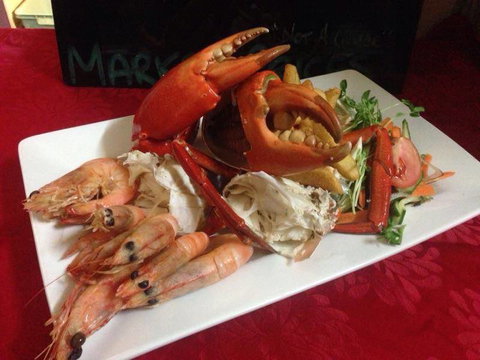 Gateway Bistro - Restaurant Guide 4