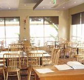 Olinda Creek Hotel - Restaurant Guide