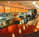 Terrace Hotel - Restaurant Guide