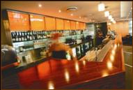 Terrace Hotel - Restaurant Guide 0