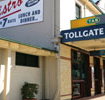 Tollgate Hotel - Restaurant Guide