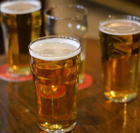 Toongabbie Hotel - Restaurant Guide