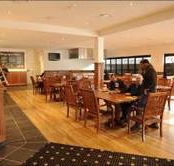 The Village Hotel - Restaurant Guide