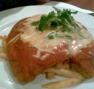 Wattle Grove Club Hotel - Restaurant Guide