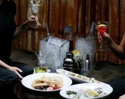 Sydney South ACT Restaurant Guide