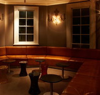 Trinity Bar and Restaurant - Restaurant Guide