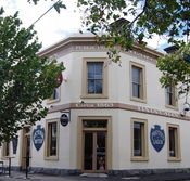 Steam Packet Hotel - Restaurant Guide