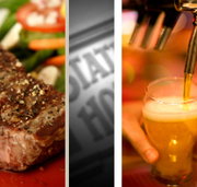 The Station Hotel - Restaurant Guide