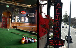 Hamersley WA Restaurant Guide