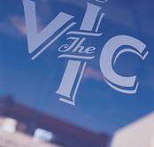 The Vic Hotel - Restaurant Guide