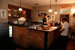 Dayton WA Restaurant Guide