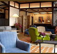 Greenwich Hotel - Restaurant Guide