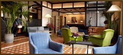 Greenwich Hotel - Restaurant Guide 0