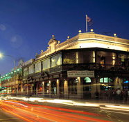 Sail  Anchor Pub Brewery - Restaurant Guide