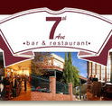 Seventh Ave Bar  Restaurant - Restaurant Guide