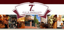 Seventh Ave Bar & Restaurant - Restaurant Guide 0