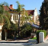 Captain Stirling Hotel - Restaurant Guide