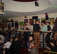 Carnegies Bar  Restaurant - Restaurant Guide